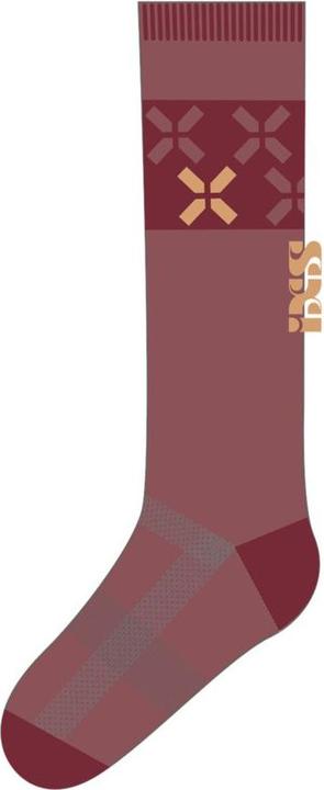 iXS Socken 2.0 (S)