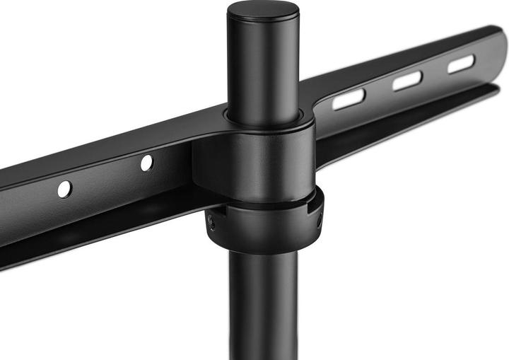 Produktbild Vivolink Foldable TV floor stand 30kg (Universal, 70", 30 kg)