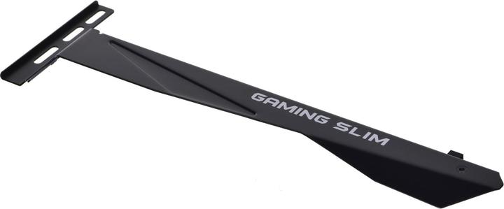Actual product image MSI RTX 4070 Ti GAMING X SLIM (12 GB)