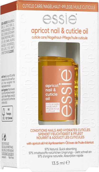Produktbild Essie Nail Care (13.50 ml)
