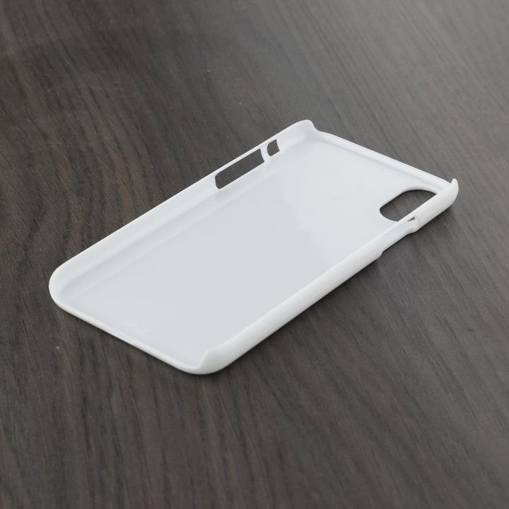 Immagine prodotto PhoneLook Copertina bianca Estate 18 19 (Apple iPhone X, Apple iPhone XS)