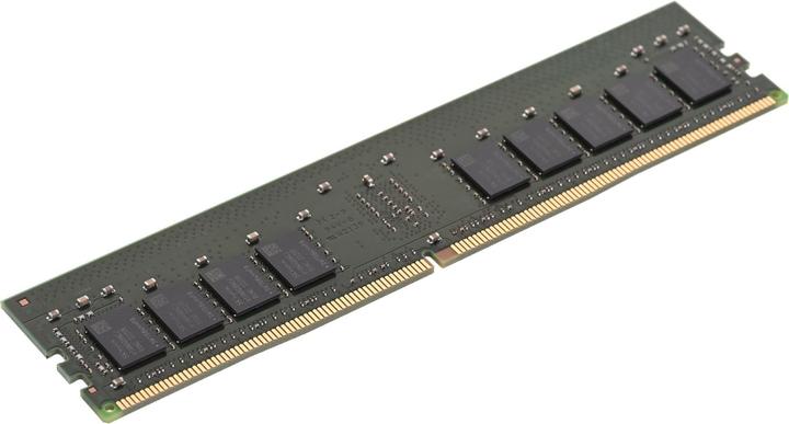 Produktbild Kingston Server Premier DDR4 2666MHz DIMM 32GB (1 x 32GB, 2666 MHz, DDR4-RAM, DIMM)