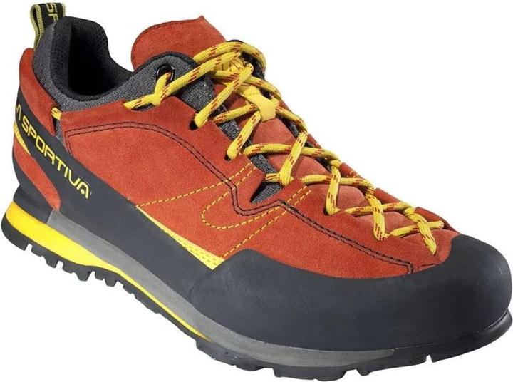 Immagine prodotto La Sportiva Scarpe Boulder X (44.5)