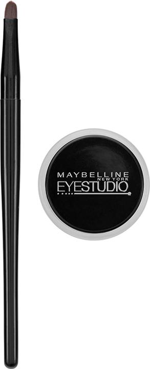 Image du produit Maybelline New York Lasting Drama 24H (1 Noir)