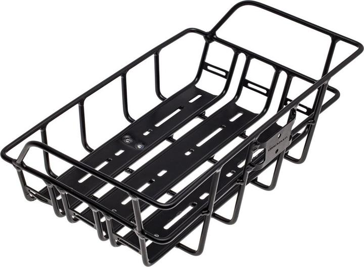 Actual product image Blackburn GRID FRONT BASKET RACK Front luggage rack