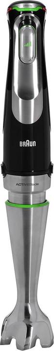 Productafbeelding Braun MultiQuick 9 (EU-stekker)