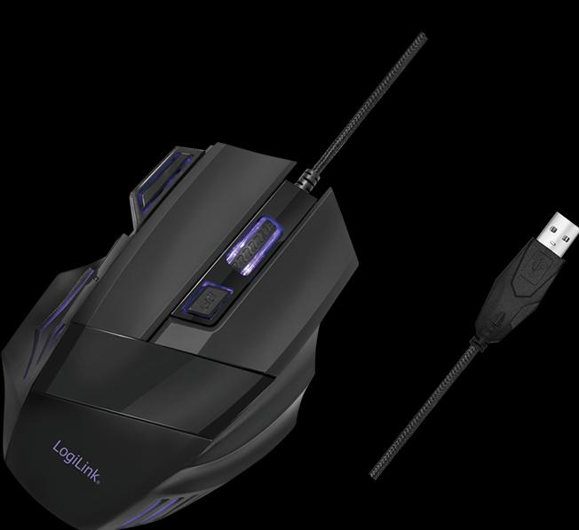 Actual product image LogiLink ID0202 (Cable)