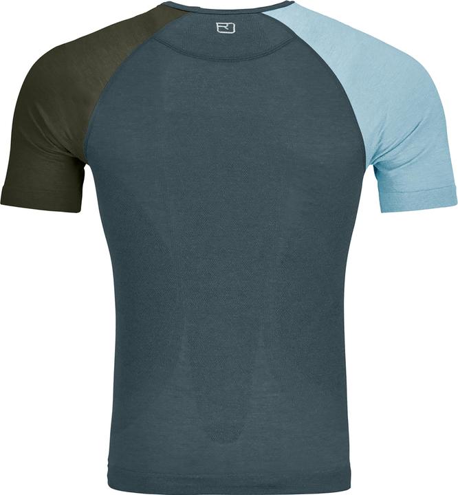 Immagine prodotto Ortovox 120 Comp Light Short Sleeve (XXL)