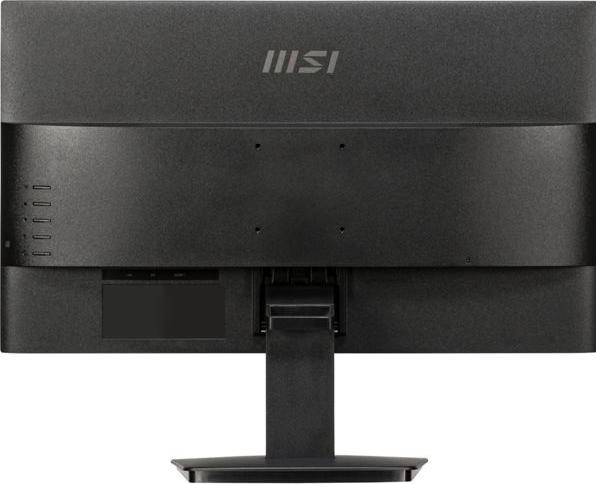 Actual product image MSI Pro MP2412 (1920 x 1080 pixels, 23.80")