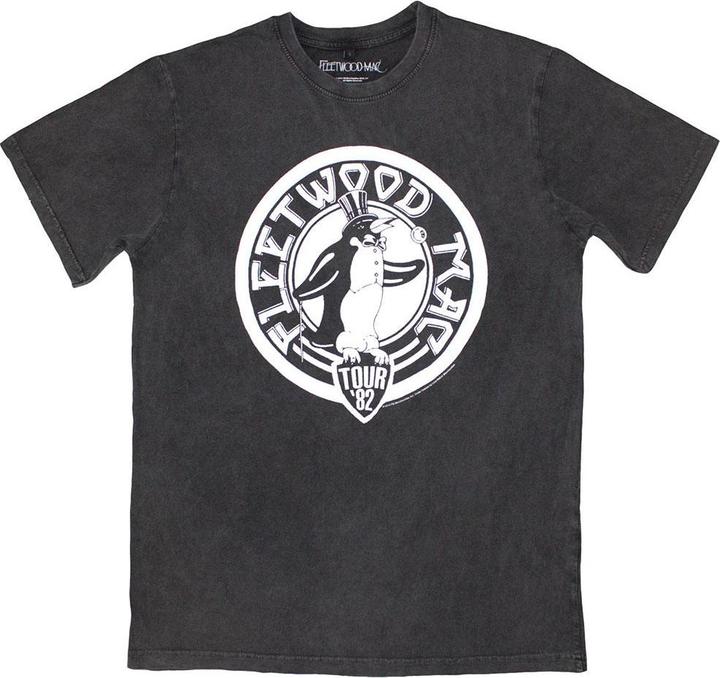 Produktbild Fleetwood Mac Tour '82 TShirt (XL)