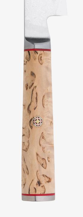 Actual product image Miyabi 5000MCD Shotoh (13 cm)
