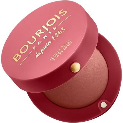 Actual product image Bourjois Little Round Pot (15 Rose Eclat)