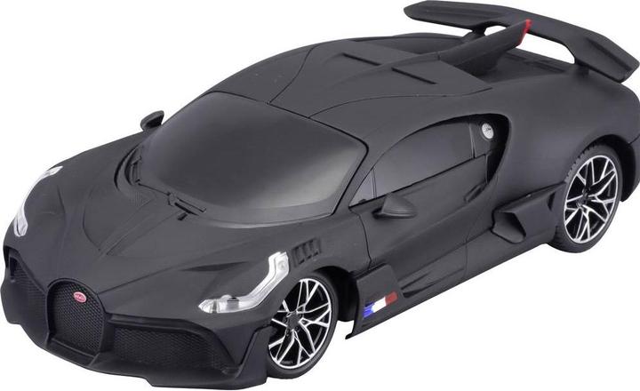 Immagine prodotto Maisto Tech 581515-1 Bugatti Divo 1:24 RC Entry Level Modellino Auto Elettrico Sportivo