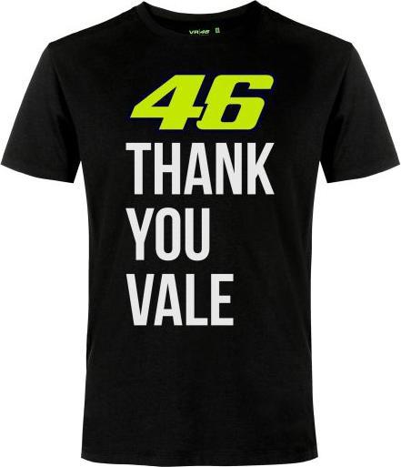 VR46 T-Shirt (S)