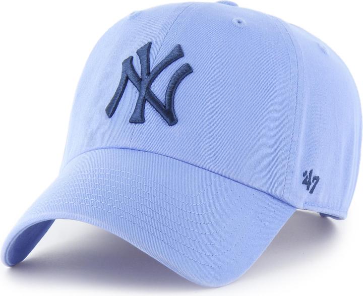 47 Brand New York Yankees Clean Up Cap (One Size)