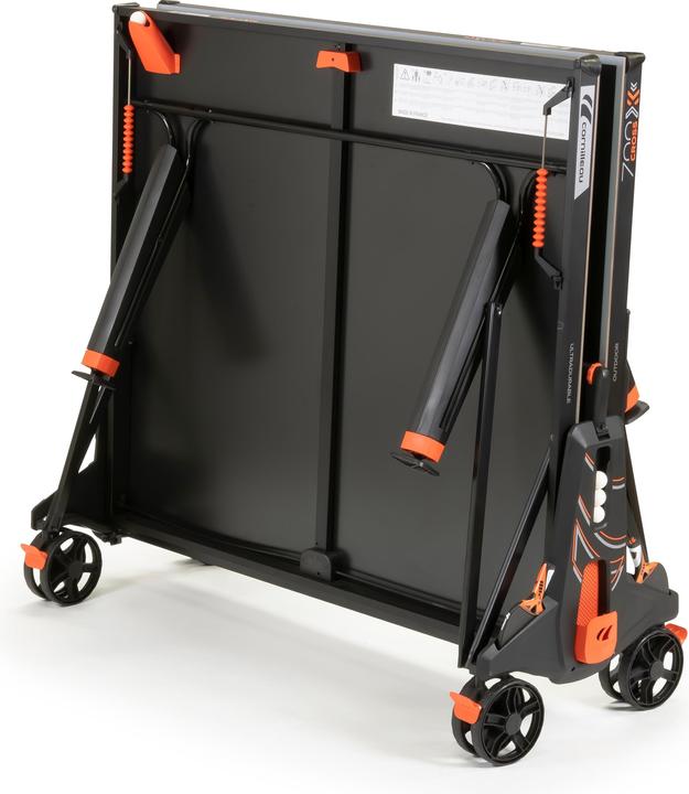 Immagine prodotto Cornilleau 700X