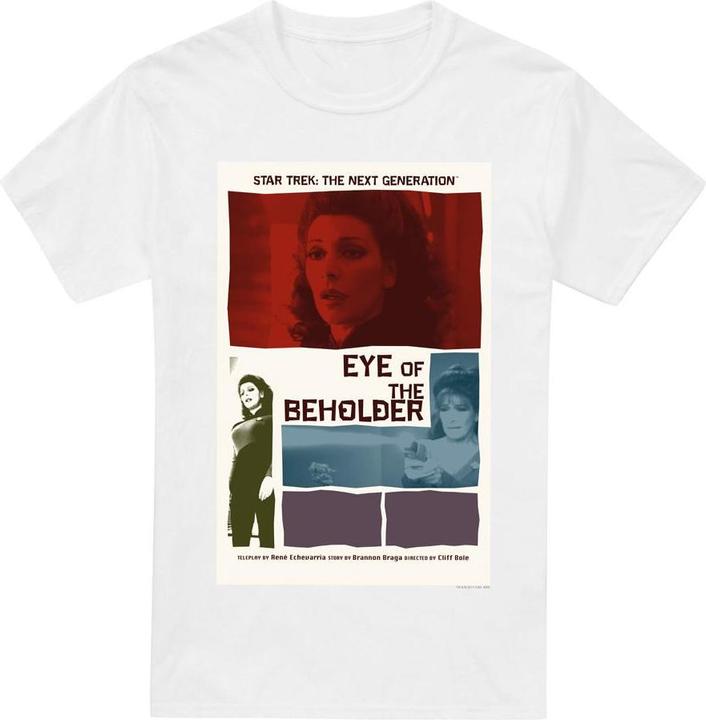 Produktbild The Next Generation Season 7 Episode 18 TShirt (S)
