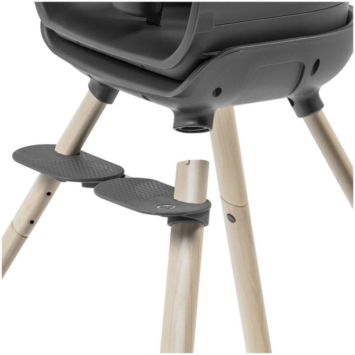 Actual product image Maxi-Cosi High chair Moa Graphite (High chair booster seat)
