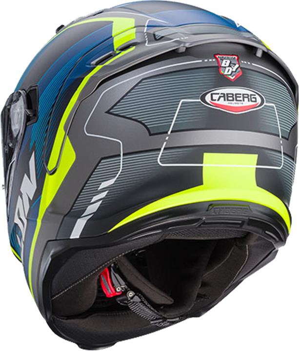 Immagine prodotto Caberg Casco integrale Avalon X (XL)