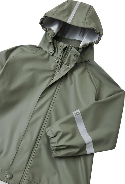 Produktbild Reima Lampi Regenjacke - 15188 (146)