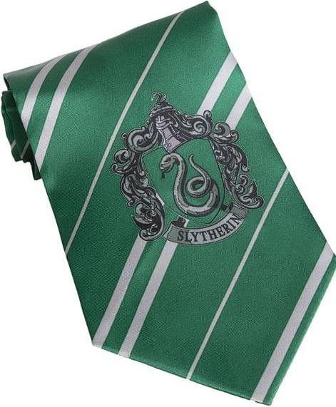 Produktbild Metamorph Harry Potter – Slytherin Krawatte