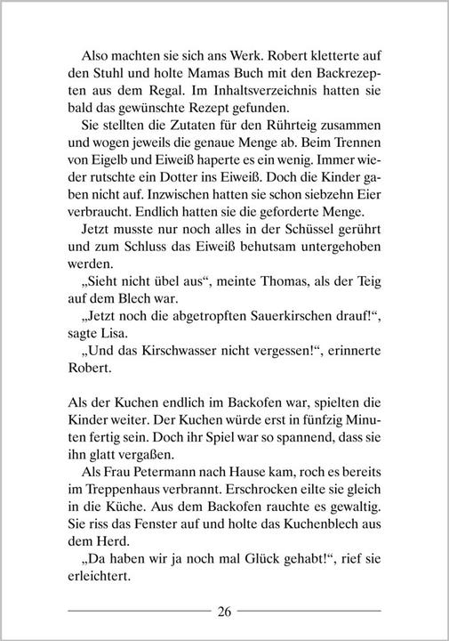 Immagine prodotto Kinder, Küche, tralala, Die schönsten Familien-Geschichten aus früheren Tagen für Senioren mit (Tedesco, Günter Neidinger, 2014)
