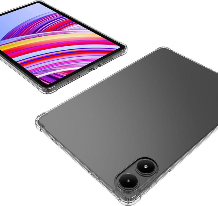 Produktbild Cadorabo Hülle für Xiaomi Redmi Pad Pro Schutz Case (Xiaomi Redmi Pad Pro)