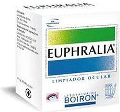 Immagine prodotto Boiron EuphrAlia 20 Dosi singole