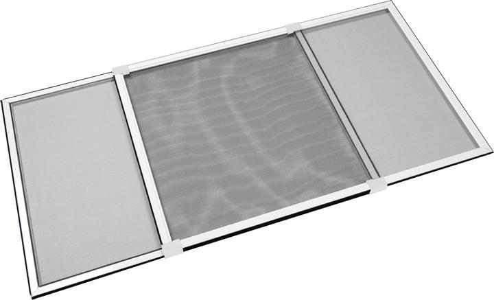 Produktbild Gardinia Insektenschutz Schieberahmen 100-192x75 (192 x 75 cm)