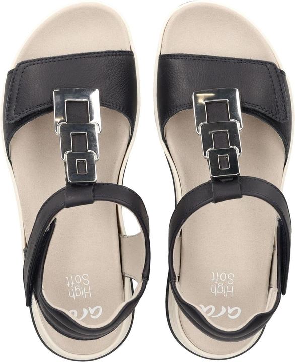 Actual product image Ara Sandalen (41)