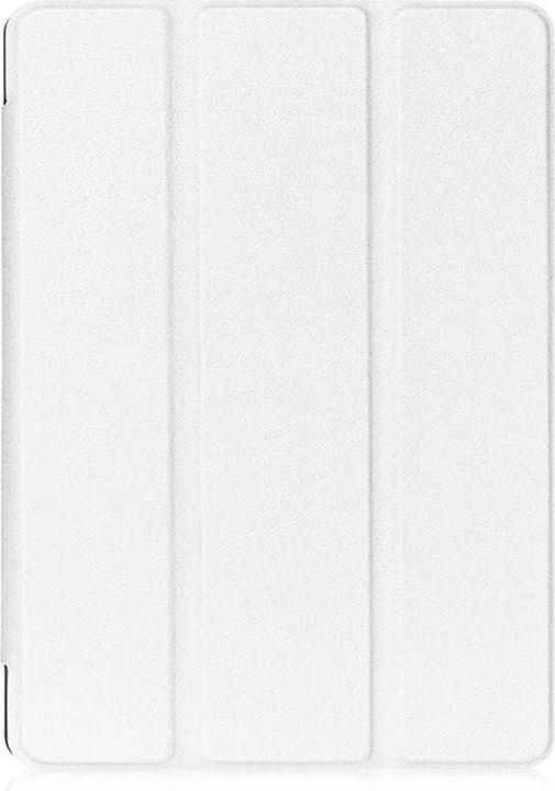 Produktbild Lobwerk Smart Cover Hülle für Apple iPad 2017 2018 9,7 Schutzhülle Flip Case aufstellbare Tasche Bookstyle D (X)