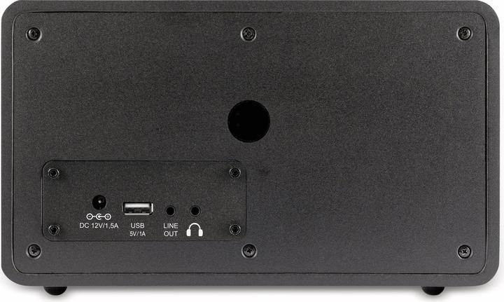 Actual product image Imperial i110 (Web radio, Wi-Fi)