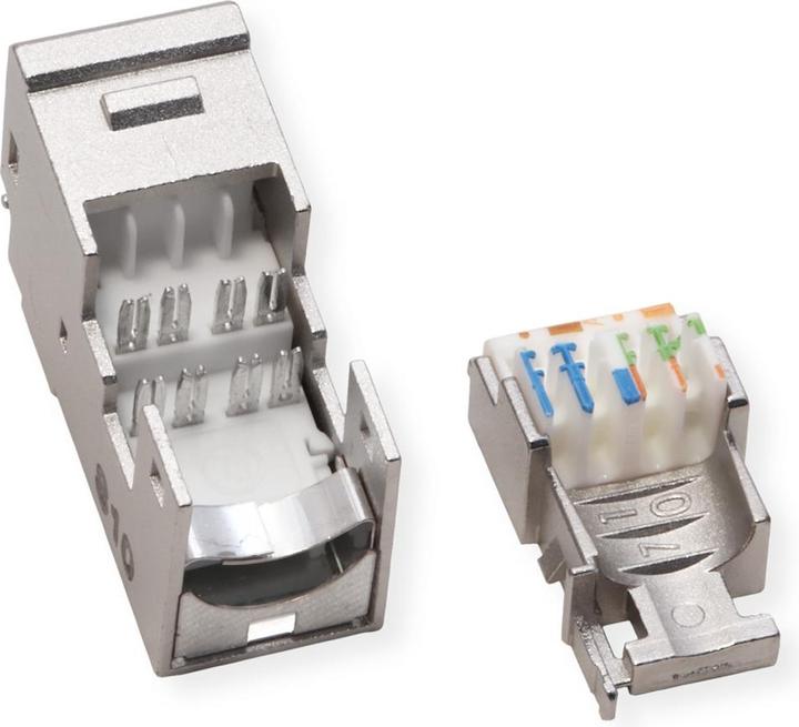 Produktbild Metz Connect E-DAT modul Bucshe