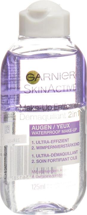 Garnier Skin Naturals (Démaquillant, 125 ml)