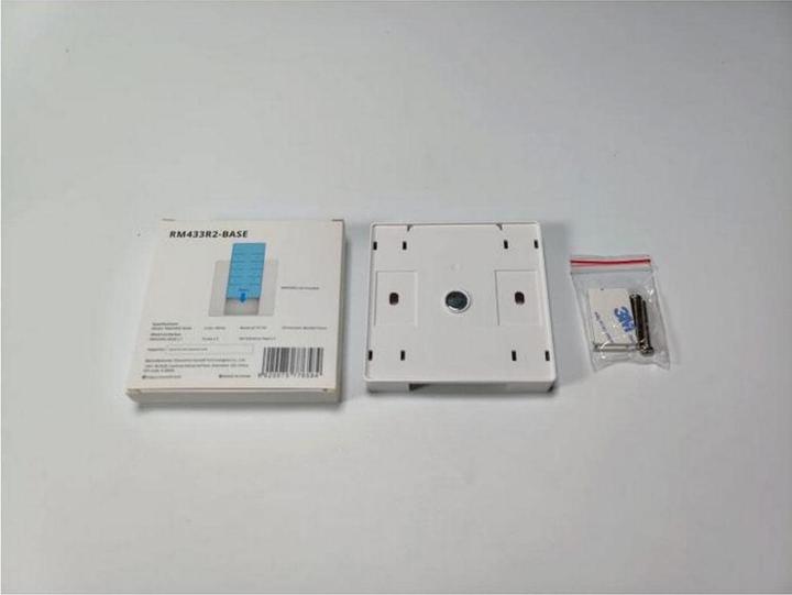 Actual product image Sonoff Accessories RM433-Base