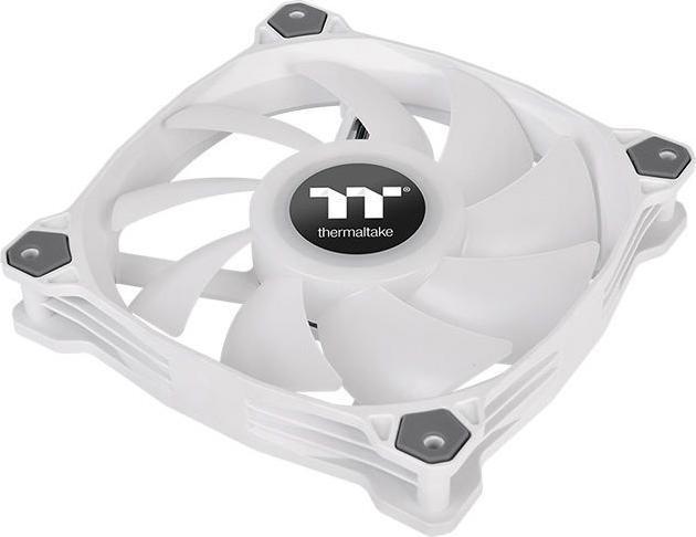 Actual product image Thermaltake Pure Duo 12 ARGB White (120 mm, 2 x)