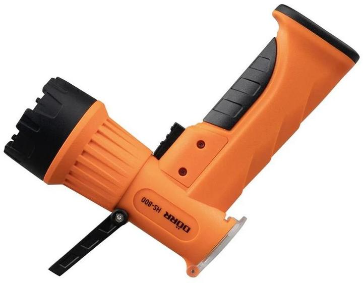 Produktbild Dörr Akku-Lampe LED HS-800 (800 lm)