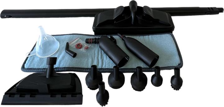 Image du produit Wagner Power Steamer 915e (3.50 bar, 1500 W)