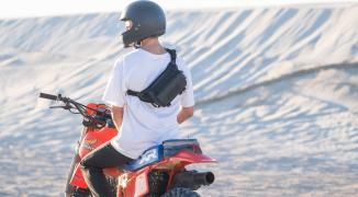 Image du produit Wandrd Roam Sling (Sac à bandoulière pour appareil photo, 3 l)