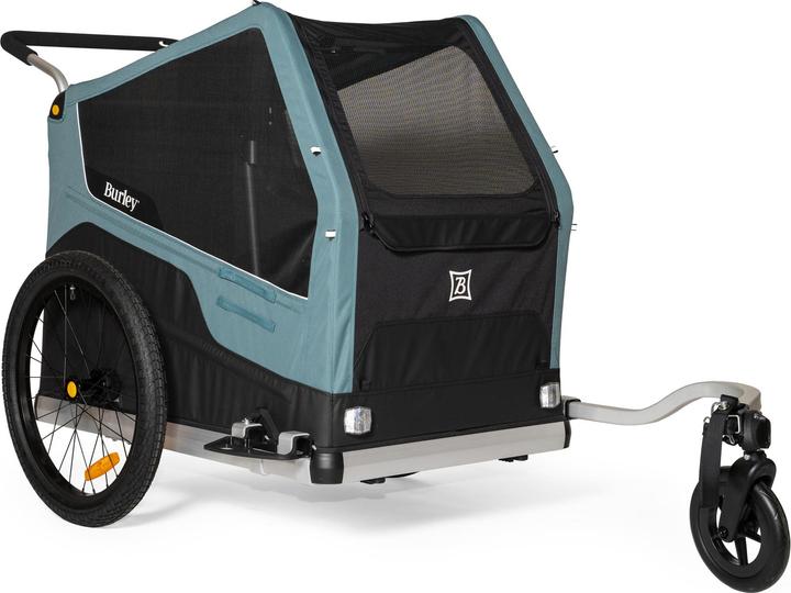 Burley Bark Ranger XL