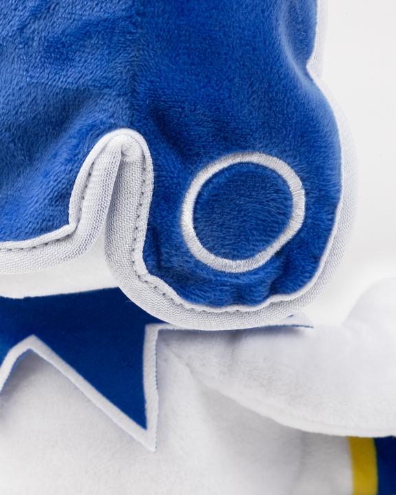 Image du produit Itemlab Persona 5 Royal Stubbins peluche Jack Frost Deluxe 25 cm