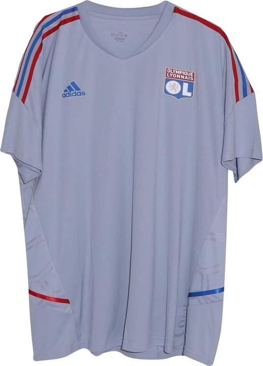 Produktbild adidas Lyon 202223 Trikot Training (3XL)