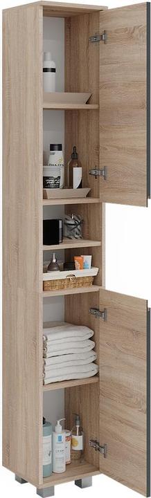 Produktbild Vicco J-Shape (30 x 30 x 190 cm)