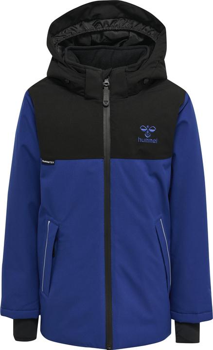 Produktbild hummel Logan Tex Jacket (176)