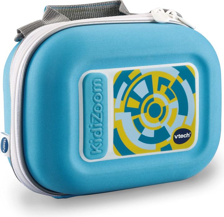 VTech Kidizoom carrying Case blau