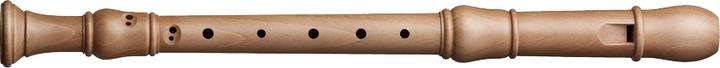 Actual product image Küng Studio (Fipple pipe, Baroque)