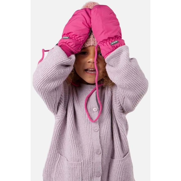 Immagine prodotto Barts Guanti in nylon per bambini (1)