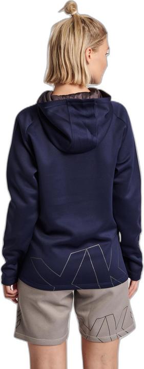 Immagine prodotto hummel Cima Xk Felpa Con Cappuccio Donna (M)
