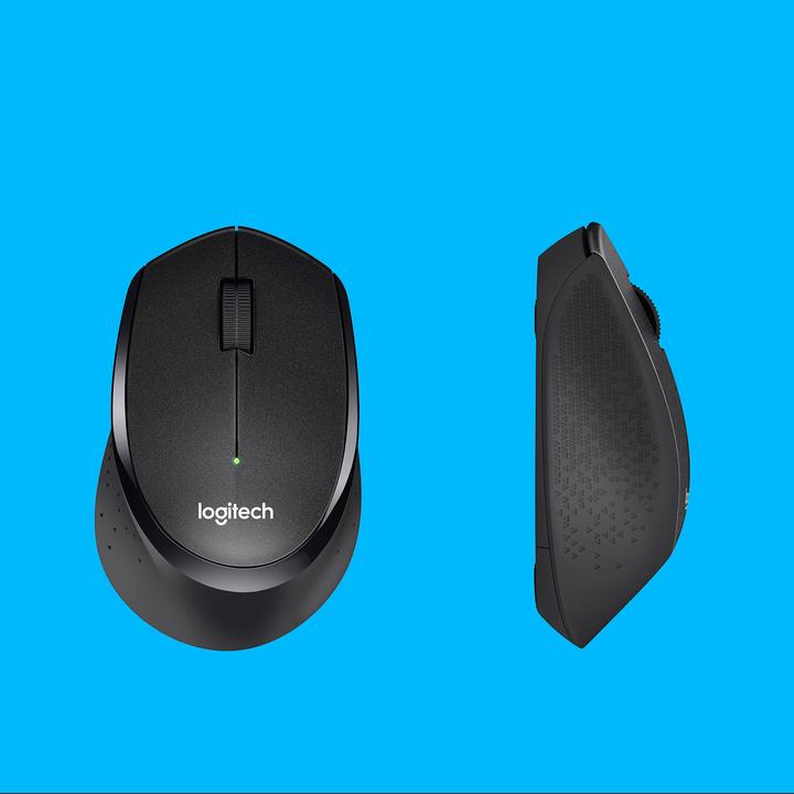 Produktbild Logitech B330 Silent Plus (Kabellos)