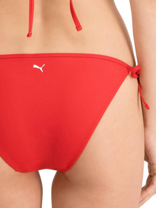 Produktbild Puma Swim Side Tie Bikini Bottom (M)